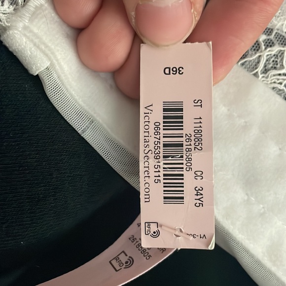 Victoria’s Secret Bustier - Picture 2 of 4